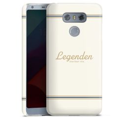 Premium Case glänzend