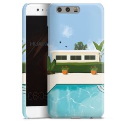 Premium Skyddskal matt