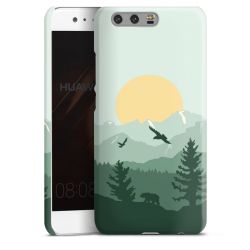 Premium Skyddskal matt