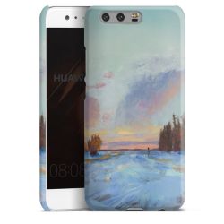 Premium Skyddskal matt