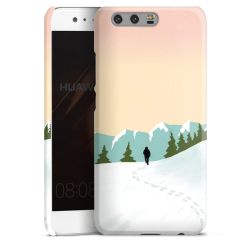 Premium Skyddskal matt