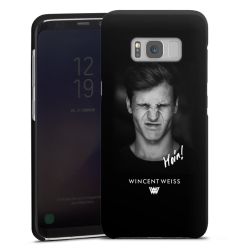 Premium Case matt