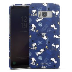 Premium Skyddskal matt