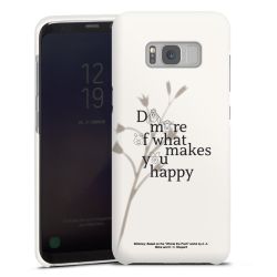 Premium Skyddskal matt