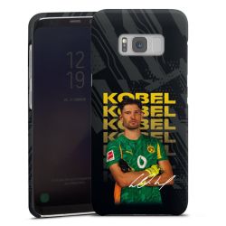 Premium Skyddskal matt