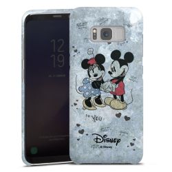 Micky&Minnie In Love