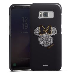 Minnie Black and White