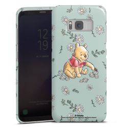 Winnie Puuh Gänseblümchen und Käfer Liebe