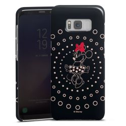 Minnie Sassy Polka Dots