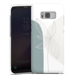 Blumen und Formen Nr. 3 - Anastasia Sawall