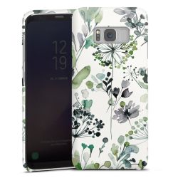 Wildgräser Eukalyptus