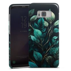 Eucalyptus Fond Sombre