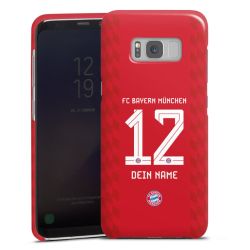 FC Bayern München Trikot Personalisierbar 25-26