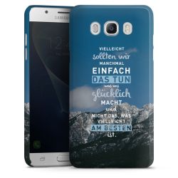 Premium Case glänzend