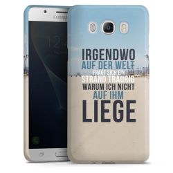 Premium Case glänzend