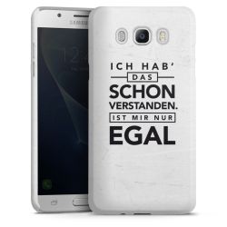 Premium Case glänzend