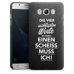 Premium Case glänzend