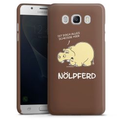 Premium Case glänzend