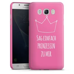 Premium Case glänzend