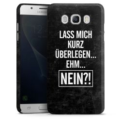 Premium Case glänzend