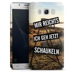 Premium Case glänzend