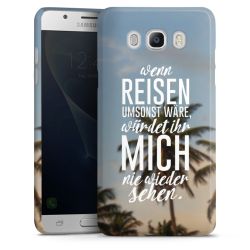 Premium Case glänzend