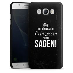 Premium Case glänzend