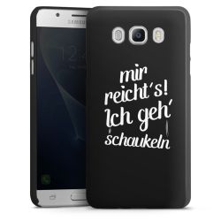 Premium Case glänzend