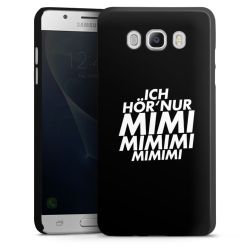 Premium Case glänzend