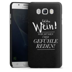 Premium Case glänzend