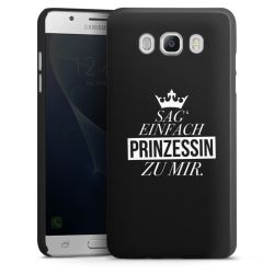 Premium Case glänzend