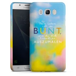 Premium Case glänzend