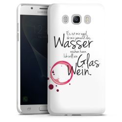 Premium Case glänzend