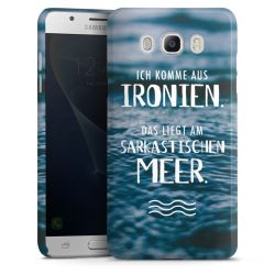 Premium Case glänzend