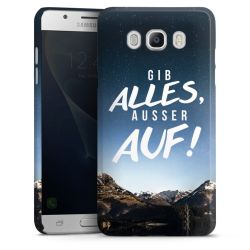 Premium Case glänzend