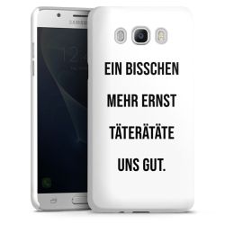 Premium Case glänzend