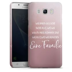 Premium Case glänzend