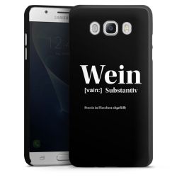 Premium Case glänzend