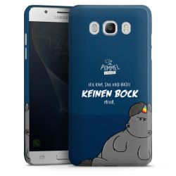 Premium Case glänzend