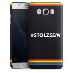 Premium Case glänzend