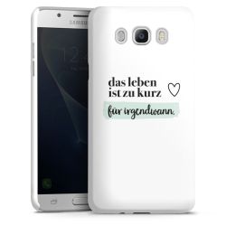 Premium Case glänzend