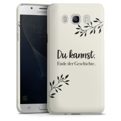 Premium Case glänzend