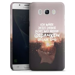 Premium Case glänzend