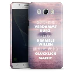 Premium Case glänzend