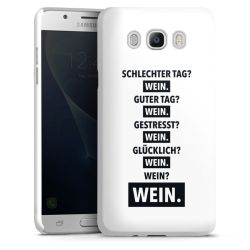 Premium Case glänzend