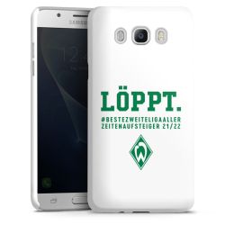 Premium Case glänzend