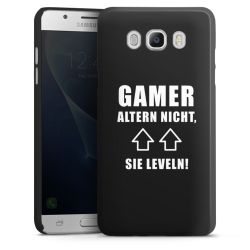 Premium Case glänzend