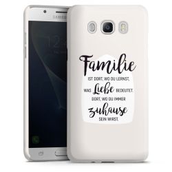 Premium Case glänzend