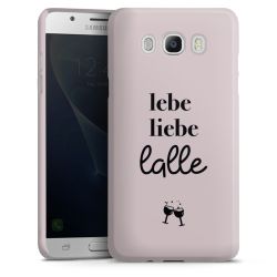 Premium Case glänzend