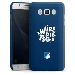 Premium Case glänzend